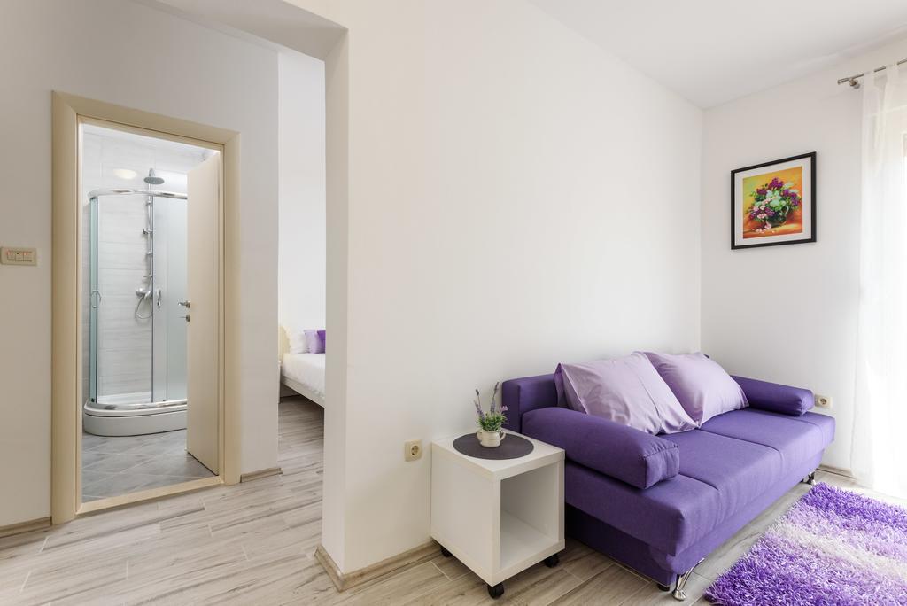 Studio Goga Apartment Trogir Exterior photo