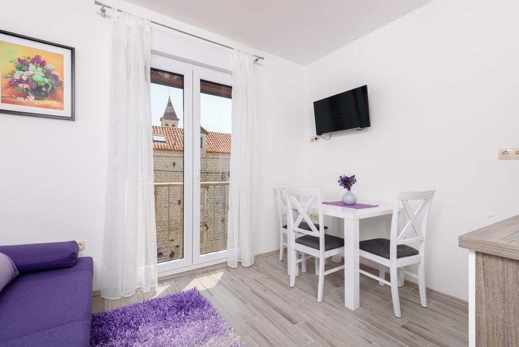 Studio Goga Apartment Trogir Exterior photo