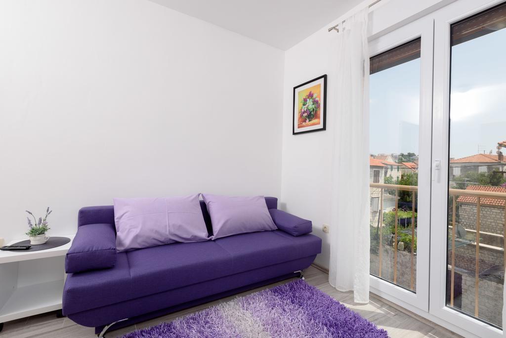 Studio Goga Apartment Trogir Exterior photo