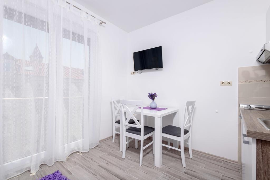 Studio Goga Apartment Trogir Exterior photo