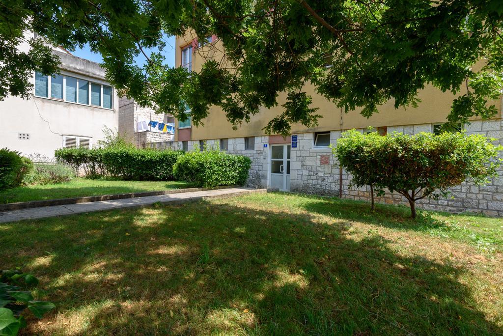 Studio Goga Apartment Trogir Exterior photo